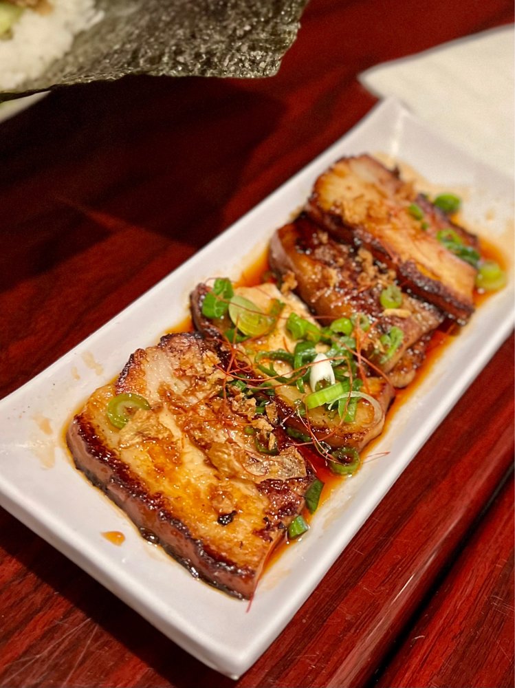 Yaki chashu